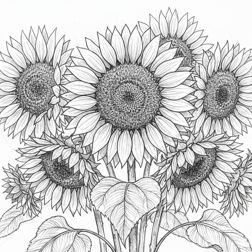 Sunflower Seeds (Variety Pack)